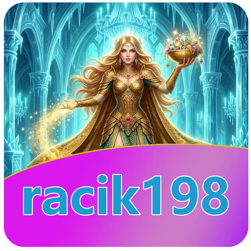 Pemasangan racik198 APK v4.8.1