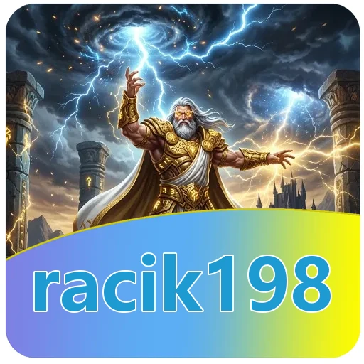 Pasang APK racik198 di Android