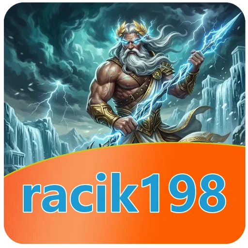 Ilustrasi racik198