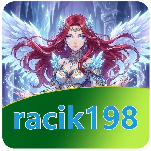 Instalasi racik198